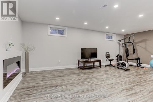 58 Jessica Gardens, Vaughan, ON - Indoor