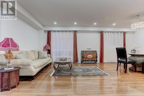 58 Jessica Gardens, Vaughan, ON - Indoor