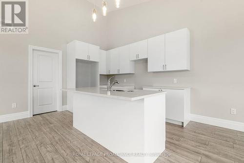 10 French Street, Prince Edward County (Picton), ON - Indoor Photo Showing Kitchen