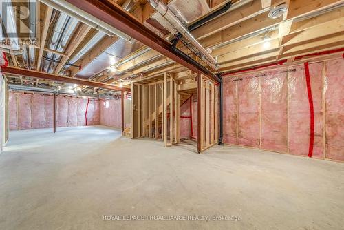 10 French Street, Prince Edward County (Picton), ON - Indoor Photo Showing Basement