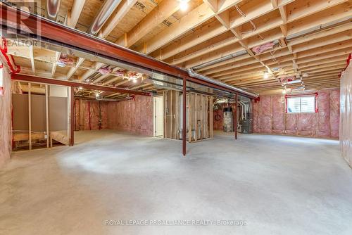 10 French Street, Prince Edward County (Picton), ON - Indoor Photo Showing Basement