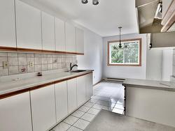 Kitchen - 