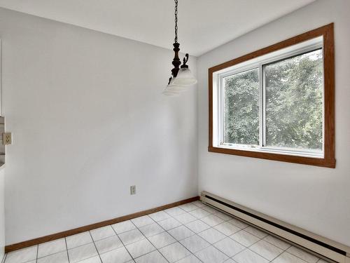 Dining room - 302-6080 Rue Lise-Charbonneau, Longueuil (Saint-Hubert), QC - Indoor Photo Showing Other Room