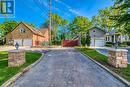 335 Queen Street S, Mississauga, ON  - Outdoor With Facade 