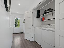 Laundry room - 