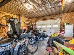 Garage - 