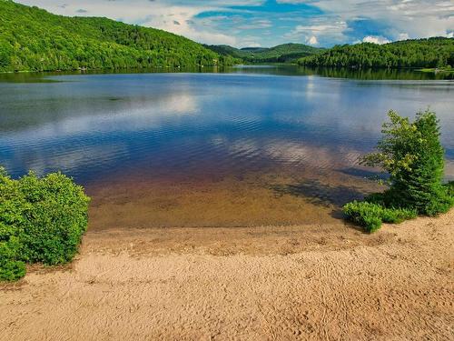 20 Ch. Des Bernaches, La Conception, QC - Outdoor With Body Of Water With View