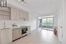 209 - 50 George Butchart Drive, Toronto, ON 