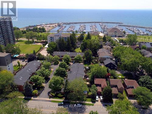 103 - 2365 Marine Drive, Oakville, ON 