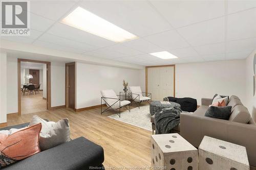 969 Golfwood Crescent, Lasalle, ON - Indoor Photo Showing Other Room