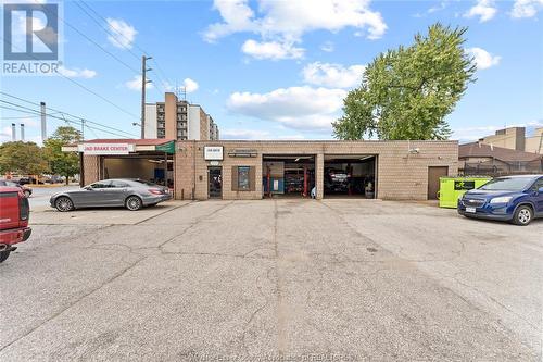 3414 Wyandotte Street East, Windsor, ON 