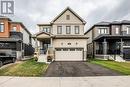 419 Dolman Street, Woolwich, ON  - Outdoor With Facade 