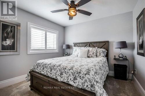 419 Dolman Street, Woolwich, ON - Indoor Photo Showing Bedroom