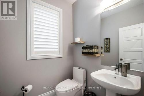 419 Dolman Street, Woolwich, ON - Indoor Photo Showing Bathroom