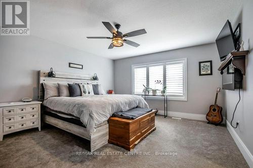 419 Dolman Street, Woolwich, ON - Indoor Photo Showing Bedroom