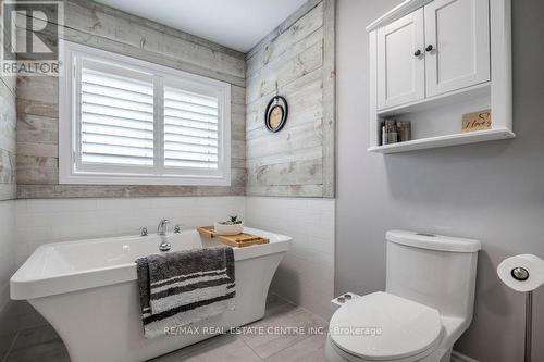 419 Dolman Street, Woolwich, ON - Indoor Photo Showing Bathroom