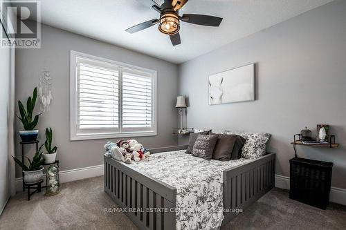 419 Dolman Street, Woolwich, ON - Indoor Photo Showing Bedroom