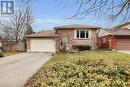 1174 Vansickle Road N, St. Catharines, ON  - Outdoor 