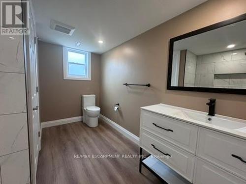 1174 Vansickle Road N, St. Catharines, ON - Indoor Photo Showing Bathroom