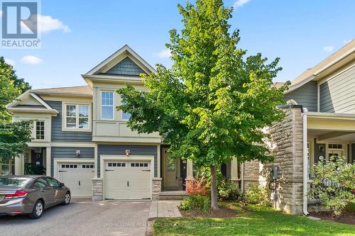 7 - 1199 Lorne Park Road, Mississauga, ON - Outdoor With Facade