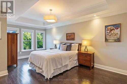 7 - 1199 Lorne Park Road, Mississauga, ON - Indoor Photo Showing Bedroom