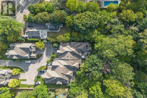 7 - 1199 Lorne Park Road, Mississauga, ON - Outdoor With View