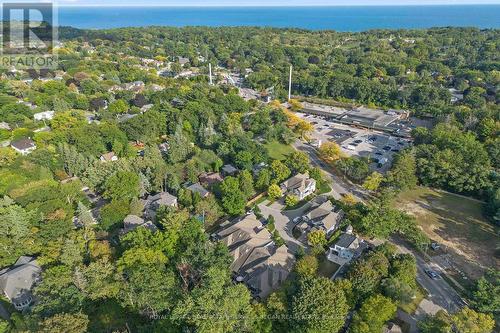 7 - 1199 Lorne Park Road, Mississauga, ON - Outdoor With View