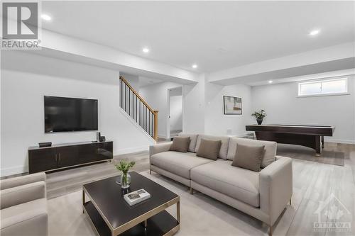 This home has not been built yet. Images provided are to showcase builder finishes - 402 Fleet Canuck Private, Ottawa, ON 