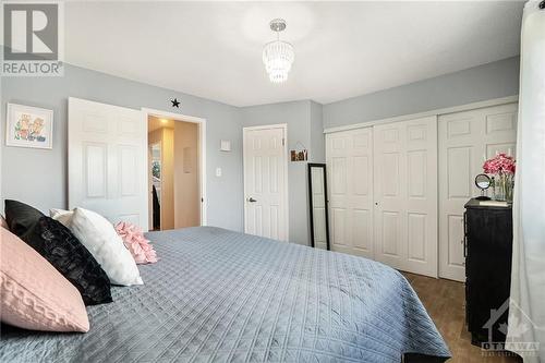 148 Charles Street, Arnprior, ON - Indoor Photo Showing Bedroom