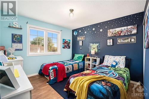 148 Charles Street, Arnprior, ON - Indoor Photo Showing Bedroom