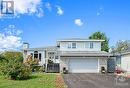 148 Charles Street, Arnprior, ON  - Outdoor With Facade 