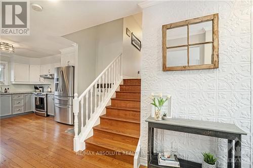 148 Charles Street, Arnprior, ON - Indoor Photo Showing Kitchen