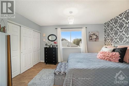 148 Charles Street, Arnprior, ON - Indoor Photo Showing Bedroom