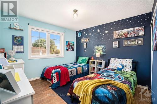 148 Charles Street, Arnprior, ON - Indoor Photo Showing Bedroom