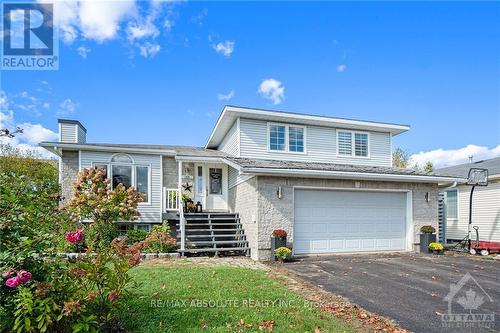 148 Charles Street, Arnprior, ON - Outdoor With Facade