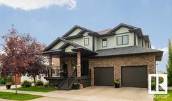 1681 TOANE WD NW  Edmonton, AB T6R 2W7