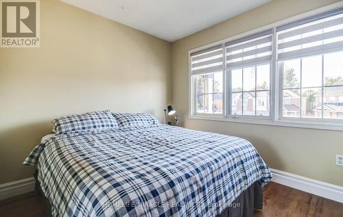 1699 Samuelson Circle, Mississauga, ON - Indoor Photo Showing Bedroom