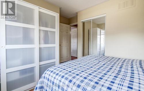 1699 Samuelson Circle, Mississauga, ON - Indoor Photo Showing Bedroom