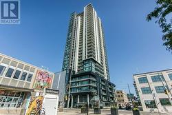 60 CHARLES Street W Unit# 906  Kitchener, ON N2G 0C9