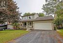 10 Timberlane Crescent, St. Thomas, ON  - Outdoor With Deck Patio Veranda With Facade 