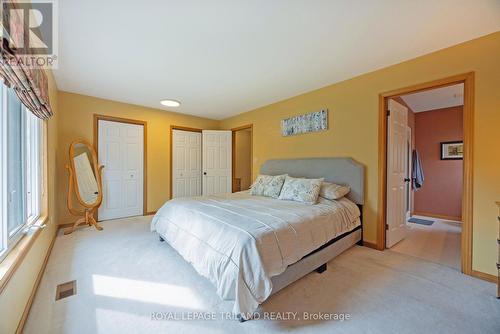 10 Timberlane Crescent, St. Thomas, ON - Indoor Photo Showing Bedroom