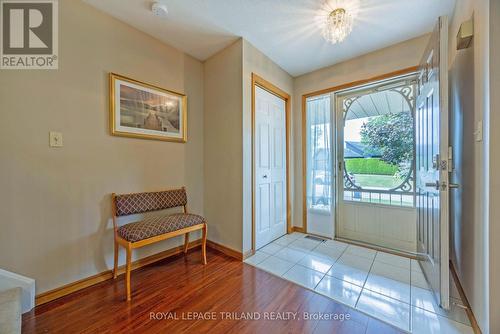 10 Timberlane Crescent, St. Thomas, ON - Indoor Photo Showing Other Room