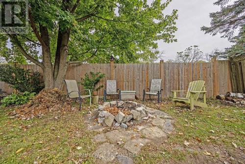 10 Timberlane Crescent, St. Thomas, ON - Outdoor