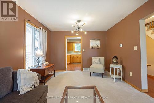 10 Timberlane Crescent, St. Thomas, ON - Indoor