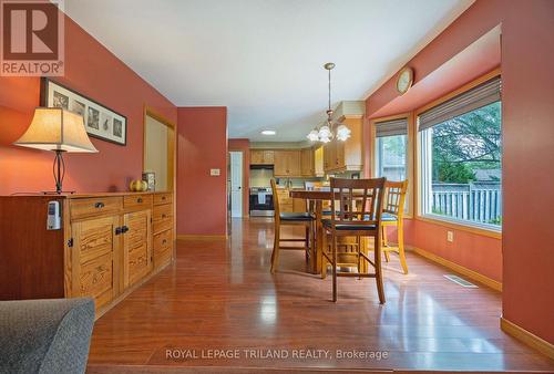 10 Timberlane Crescent, St. Thomas, ON - Indoor