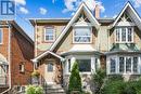 232 Fairlawn Avenue, Toronto, ON  - Outdoor With Facade 