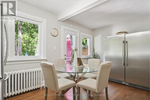 232 Fairlawn Avenue, Toronto, ON - Indoor Photo Showing Dining Room