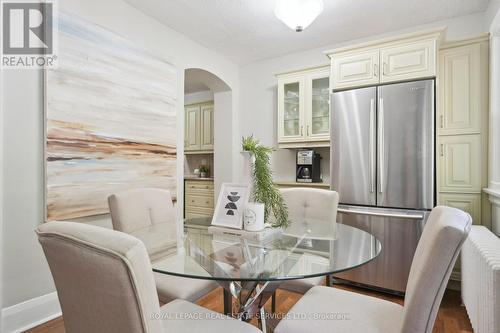 232 Fairlawn Avenue, Toronto, ON - Indoor Photo Showing Dining Room