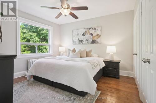 232 Fairlawn Avenue, Toronto, ON - Indoor Photo Showing Bedroom