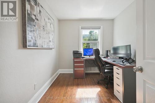 232 Fairlawn Avenue, Toronto, ON - Indoor Photo Showing Office